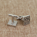 Unique Square Mens Shirt Cufflinks Stock Buy Low Sell High Charm Cuff Links