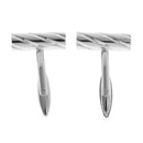 Men's Wedding Cufflinks Cuff Link Groom Best Man Fashion Gift