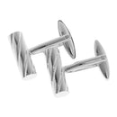 Men's Wedding Cufflinks Cuff Link Groom Best Man Fashion Gift