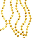 Egyptian Cleopatra Beads Headband Women Queen Fancy Dress Snake Jewelry-Gold