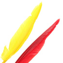 Women Jewelry Night Party Hair Accessory Indian Feather Shaped Hair Band