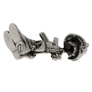 Memorial Jewelry Cap Boots Souvenir Cremation Urn Pendant