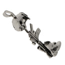 Memorial Jewelry Cap Boots Souvenir Cremation Urn Pendant