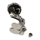 Memorial Jewelry Cap Boots Souvenir Cremation Urn Pendant