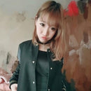 Fashion Black Artifical Leather Gothic Vintage Cross Pendant Choker Necklace