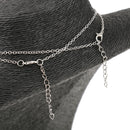 Fashion Elk Camel Pendant Necklaces Vintage Couples Memorial Day Gift for Lovers