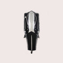 46x28" Wedding Tuxedo Supershape Foil Balloon Wedding Engagement Decoration