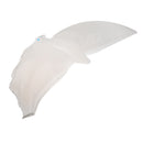 White Peace Bird Helium Balloons Wedding Christening Party Funeral Decoration Prop