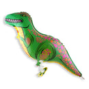 Dinosaur Walking Animal Balloons Airwalker Foil Balloon Party Balloon Decor