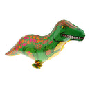Dinosaur Walking Animal Balloons Airwalker Foil Balloon Party Balloon Decor