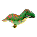 Dinosaur Walking Animal Balloons Airwalker Foil Balloon Party Balloon Decor