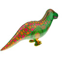 Dinosaur Walking Animal Balloons Airwalker Foil Balloon Party Balloon Decor