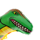 Dinosaur Walking Animal Balloons Airwalker Foil Balloon Party Balloon Decor