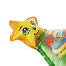 Large Decorated Christmas Tree Balloons Merry Christmas Home Party Accessory