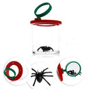 Portable Magnifying Glass Bug Insect Educational Magnifier Observation