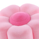 Cute Pink Flower Shape Earrings Ring Bangle Jewelry Gift Box Display Case Wedding Baby shower gift