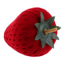 Small Strawberry Jewelry Box Wedding Party Earring Gift Trinket Accessory