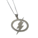 Fashion Jewelry Cool Stainless Steel Necklace Silver Pendant Necklaces