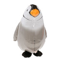 New Year Gift Walking Pet Foil Penguin Pet Balloon Animal Helium Airwalker Kids Toys Hot