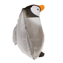 New Year Gift Walking Pet Foil Penguin Pet Balloon Animal Helium Airwalker Kids Toys Hot