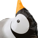 New Year Gift Walking Pet Foil Penguin Pet Balloon Animal Helium Airwalker Kids Toys Hot