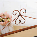 Earring Jewelry Necklace Display Large Free Stand Holder Organizer