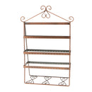 Earring Jewelry Necklace Display Large Free Stand Holder Organizer