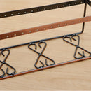 Earring Jewelry Necklace Display Large Free Stand Holder Organizer