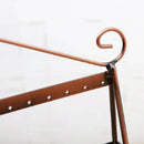 Earring Jewelry Necklace Display Large Free Stand Holder Organizer