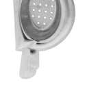 Stainless Steel Love Birds Shape Tea Infuser Birthday Wedding Favor Gifts