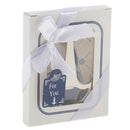 Anchor Shape Bottle Opener Wine Beer Wedding Favour Gift