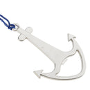 Anchor Shape Bottle Opener Wine Beer Wedding Favour Gift