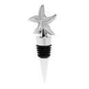 Elegant Starfish Wine Bottle Stopper Barware Tool Wedding Party Favor Gift Party Beach Summer