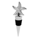 Elegant Starfish Wine Bottle Stopper Barware Tool Wedding Party Favor Gift Party Beach Summer