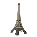 Novelty Plain Eiffel Tower Name/Memo Note Wedding Place Card Holder Party Ornaments