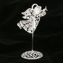 Angel Place Card Holder Wedding Table Decoration Photo Memo Number Name Clip