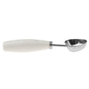 Novelty 6cm Ice Cream Spoon Stainless Steel Fruit Scoop Wedding Party Favor