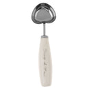 Novelty 6cm Ice Cream Spoon Stainless Steel Fruit Scoop Wedding Party Favor