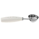 Novelty 6cm Ice Cream Spoon Stainless Steel Fruit Scoop Wedding Party Favor