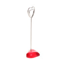 10pcs Red Heart Photo/Memo/Note Wire Clip Stand Wedding Table Number Card Holder