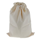 Canvas Pumpkin Beam Port Candy Bags Drawstring Sack Halloween Party Supplies