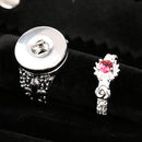 Fashion Velvet Organizer Jewelry Roll Travel Makeup Bag Neckalce Earrings Brooch Case Pouch