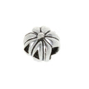 5pcs Pumpkin Halloween Loose Beads Spacer Fits Bracelet Necklace DIY Jewelry