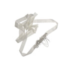 Wedding Dress Belt Bridal Wedding Dress Belt Sash Belt Rhinestone Decorated