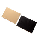 Handmade Adhesive Sticky Paste Hardboard Paper Photo Album Scrapbook Memory Gift