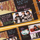 Best Wish Album Manual Paste Album Graduation Gifts Photo Picture Album for DIY