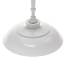 Novelty Cupcake Stand Wedding Party Supplies Cake Display Decor White 2-Tier