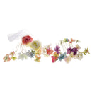 Wedding Bridal Beautiful Floral Flower Hair Clip Handmade Hair Pin Headpiece