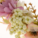 Elegant Wedding Jewelry Flower Forehead Garland Bracelet Bridal Accessories