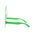 Novelty Christmas Tree Party Glasses Fancy Dress Novelty Sunglasses Shades